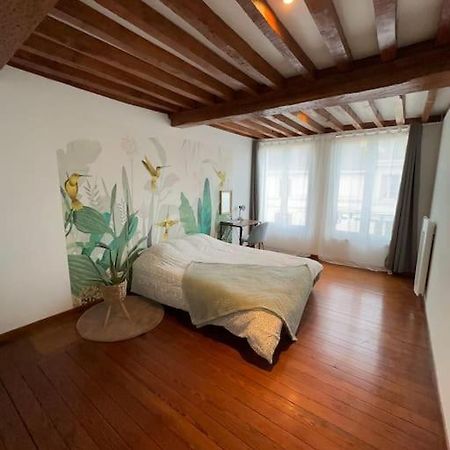 L' Appart Cocoon Joinville Extérieur photo