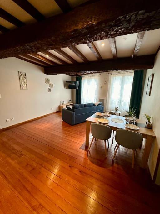 L' Appart Cocoon Joinville Extérieur photo