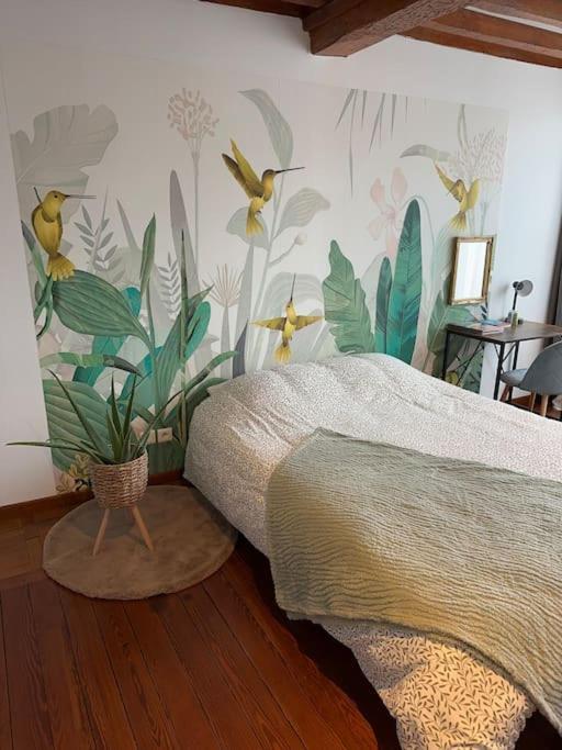 L' Appart Cocoon Joinville Extérieur photo