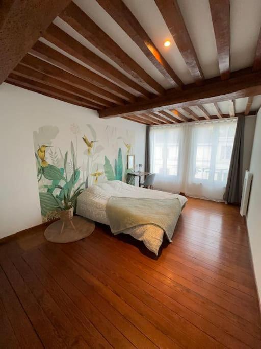 L' Appart Cocoon Joinville Extérieur photo