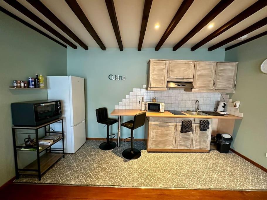 L' Appart Cocoon Joinville Extérieur photo